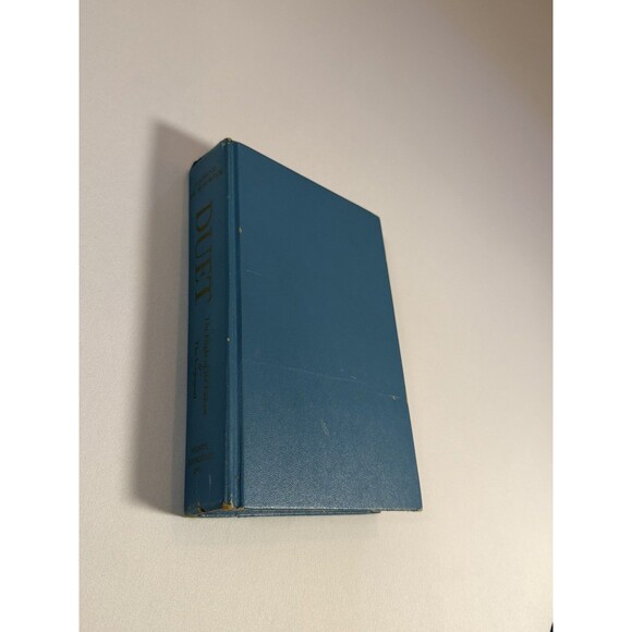 Vintage 1965 Duet by Daphne du Maurier Hardcover – Two Complete Novels - Picture 2 of 14